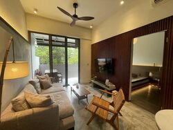 Archipelago (D16), Condominium #461359361